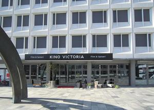 Victoria kino (Vika kino)